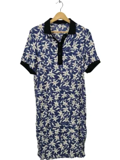 Kurzarmkleid Größe 34