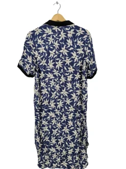 Kurzarmkleid Größe 34