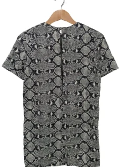 Kurzarmkleid Größe 34