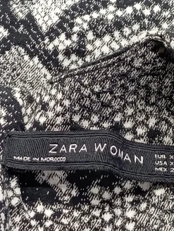 Kurzarmkleid Größe 34