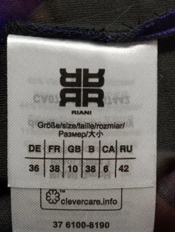 Kurzarmkleid Größe 36