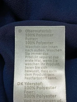 Kurzarmkleid Größe 34
