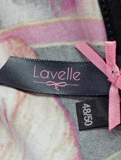 Kurzarmkleid Größe 48