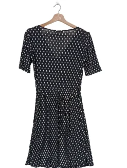 Kurzarmkleid Größe 36