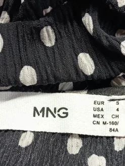 Kurzarmkleid Größe 36