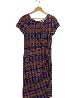 Kurzarmkleid Größe 40