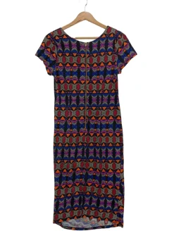 Kurzarmkleid Größe 40