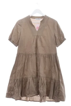 Kurzarmkleid Größe 40