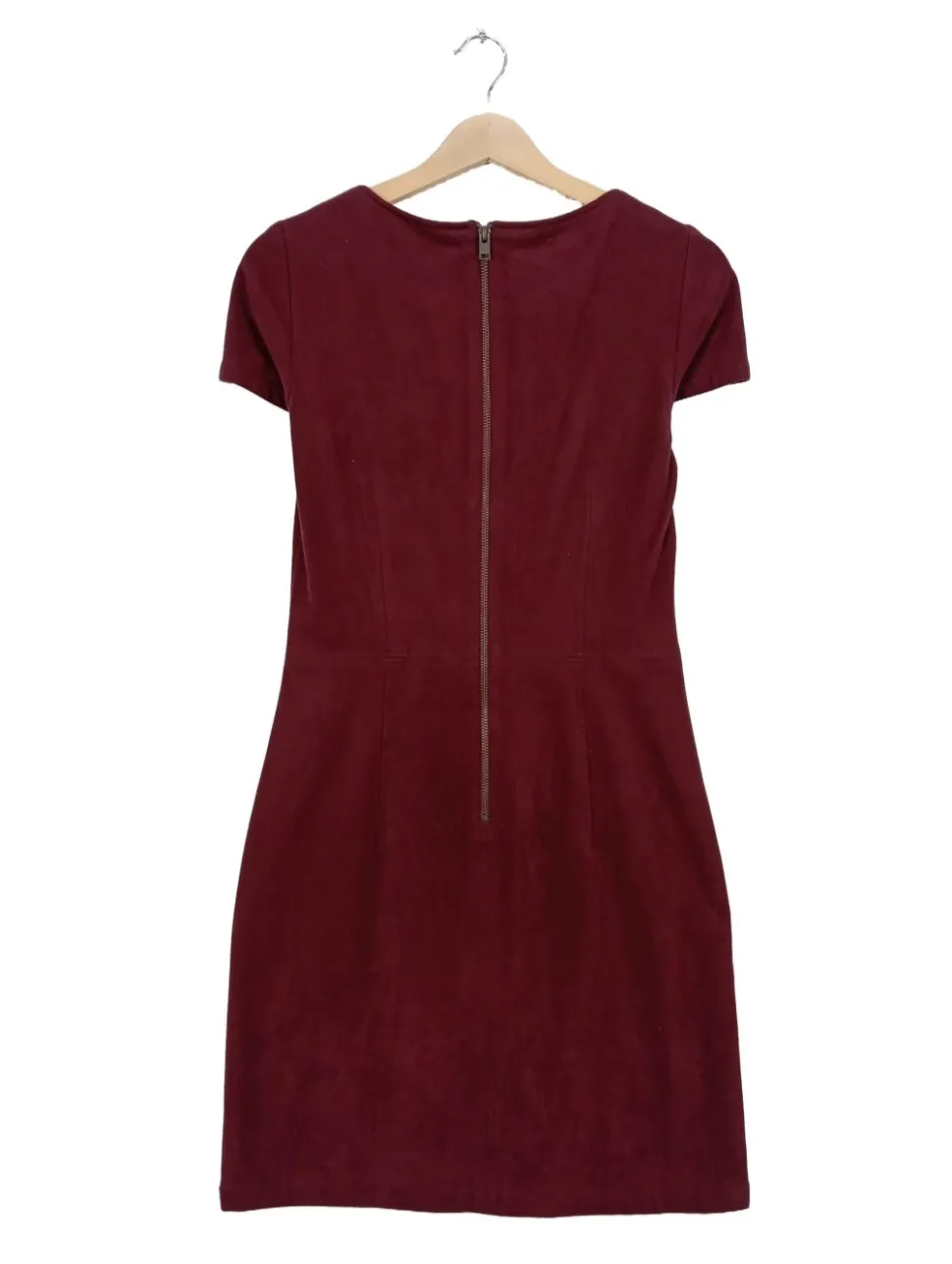 Kurzarmkleid Größe 34