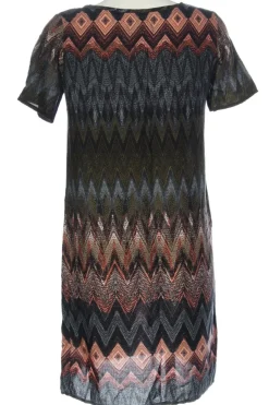 Kurzarmkleid Größe 34