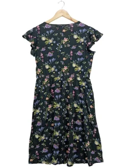 Kurzarmkleid Größe 40