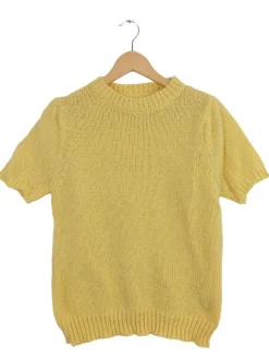 Kurzarmpullover Größe 38