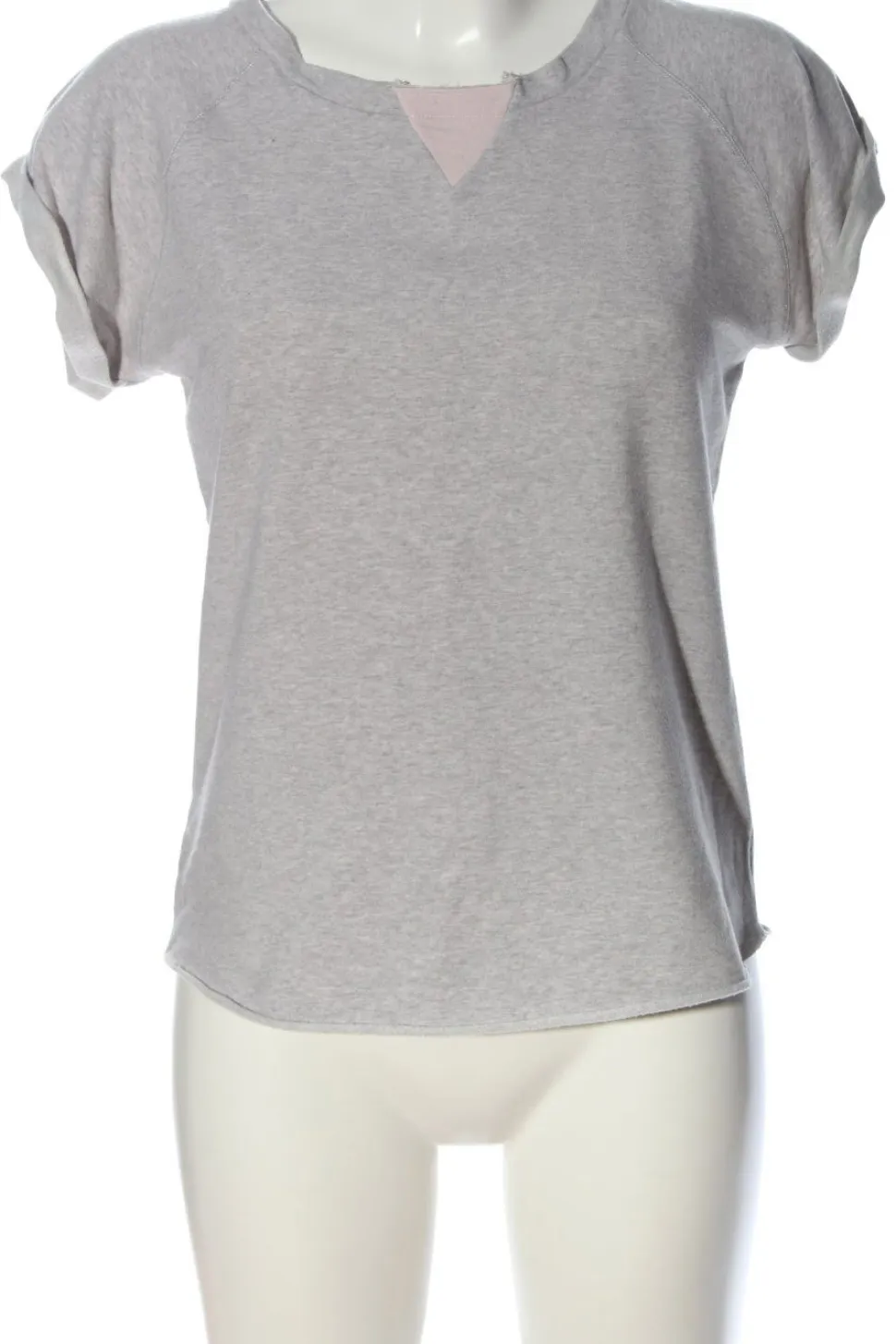 Kurzarmpullover Größe 36