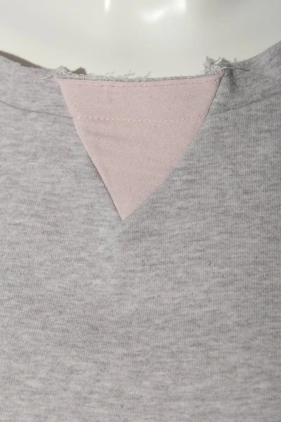 Kurzarmpullover Größe 36