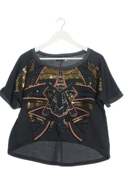 Kurzarmpullover Größe 36