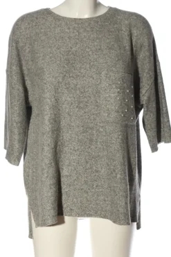 Kurzarmpullover Größe 38