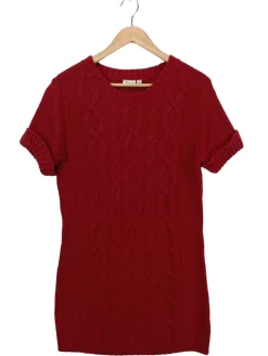 Kurzarmpullover Größe 40