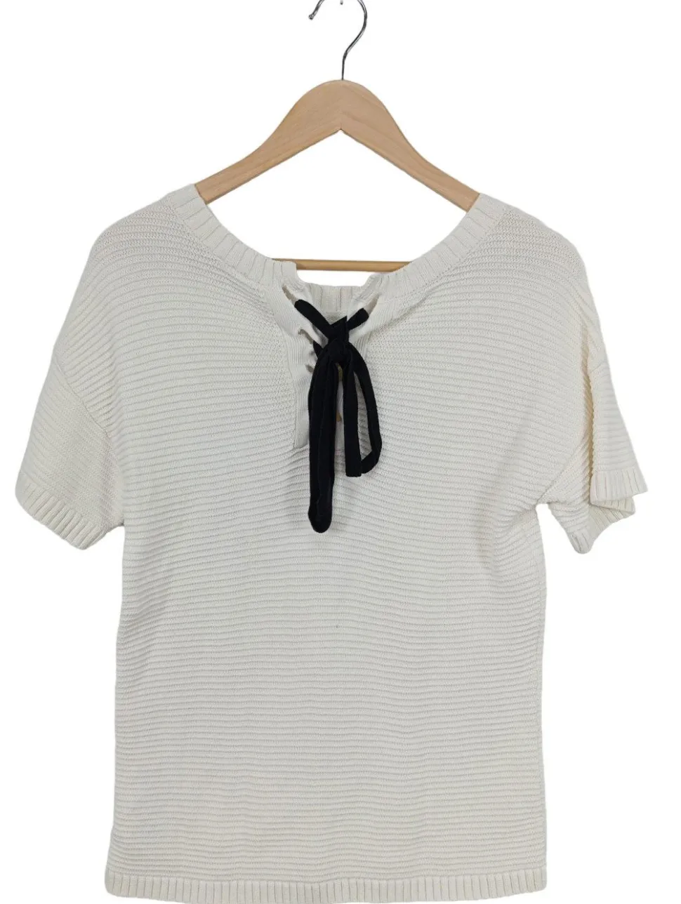 Kurzarmpullover Größe 38