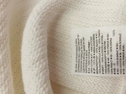 Kurzarmpullover Größe 38