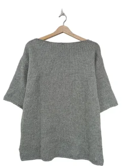 Kurzarmpullover Größe 40