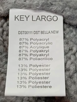 Kurzarmpullover Größe 40