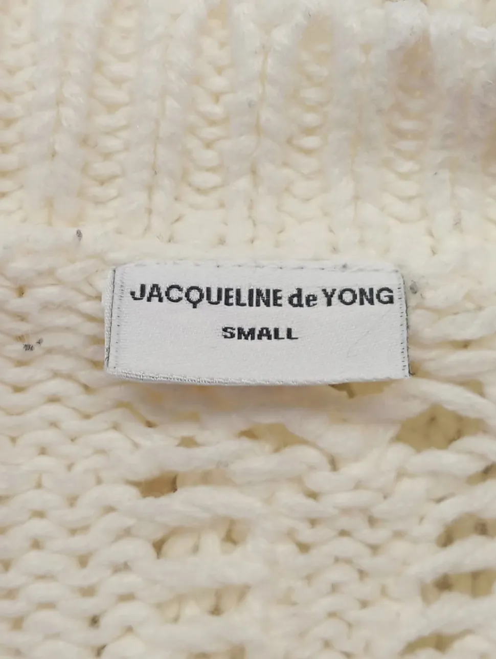 Kurzarmpullover Größe 36