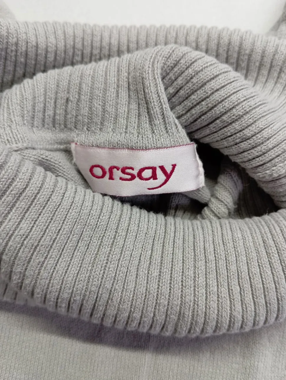 Kurzarmpullover Größe 38