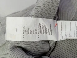 Kurzarmpullover Größe 38