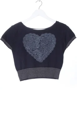 Kurzarmpullover Größe 36