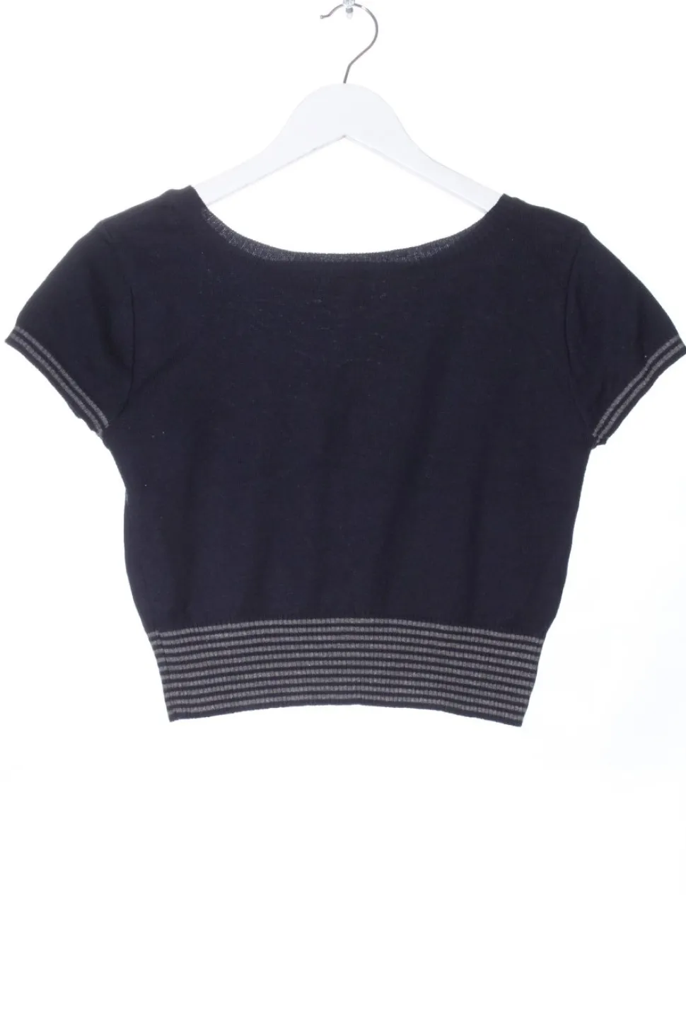 Kurzarmpullover Größe 36