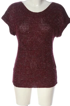 Kurzarmpullover Größe 36