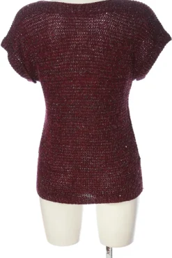 Kurzarmpullover Größe 36