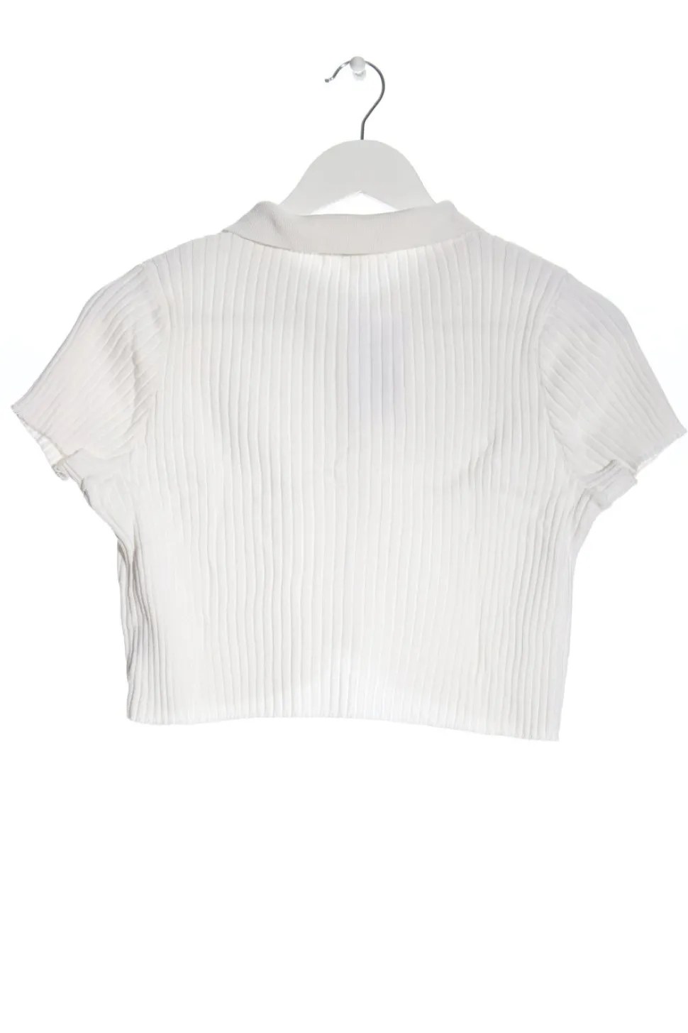 Kurzarmstrickjacke Größe 38