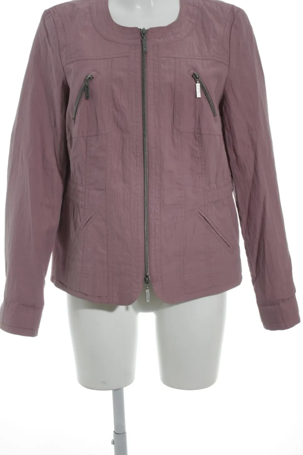 Kurz-Blazer Größe 40