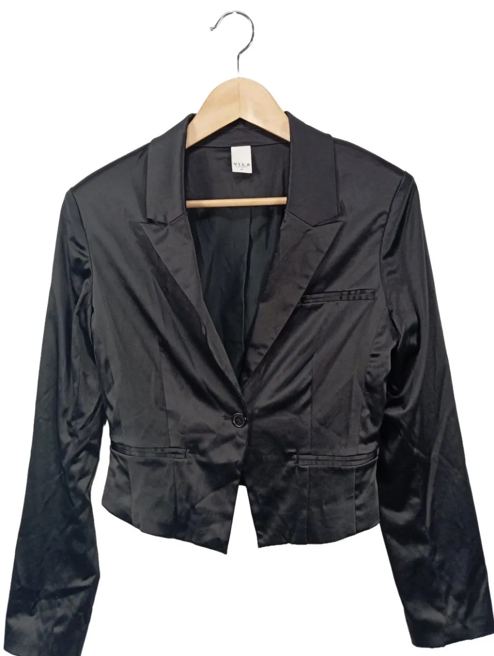 Kurz-Blazer Größe 38