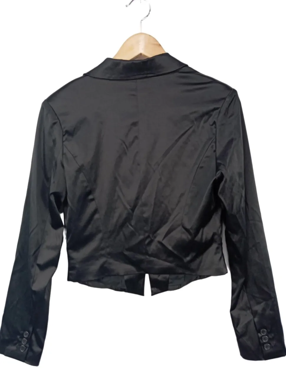 Kurz-Blazer Größe 38