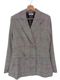 Kurz-Blazer Größe 38