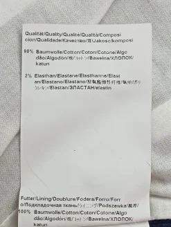 Kurz-Blazer Größe 36