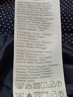 Kurz-Blazer Größe 38