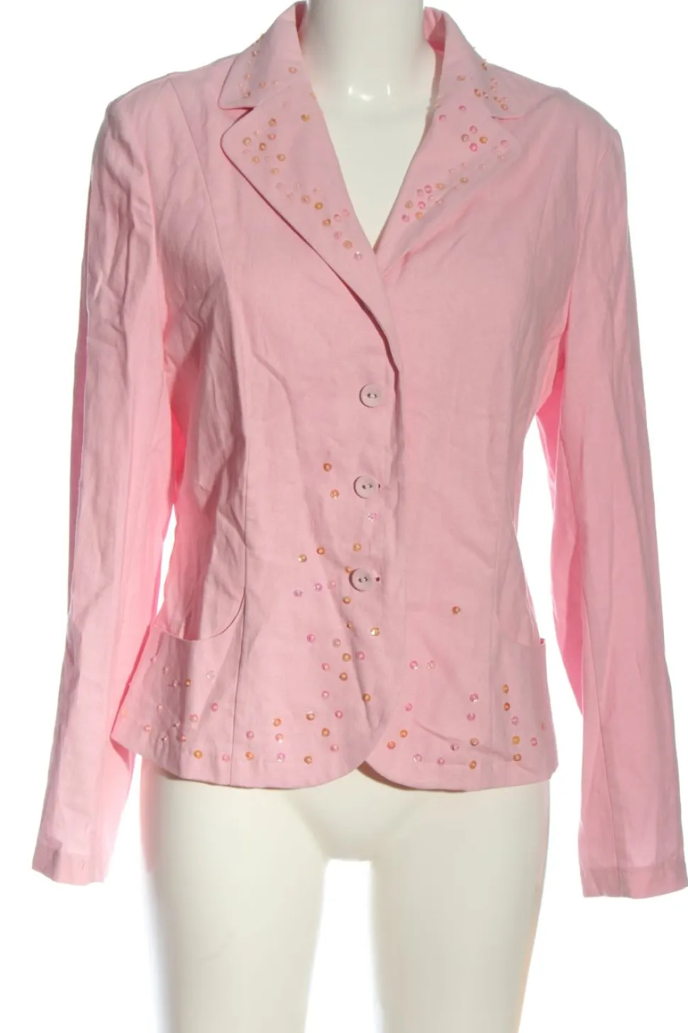 Kurz-Blazer Größe 40