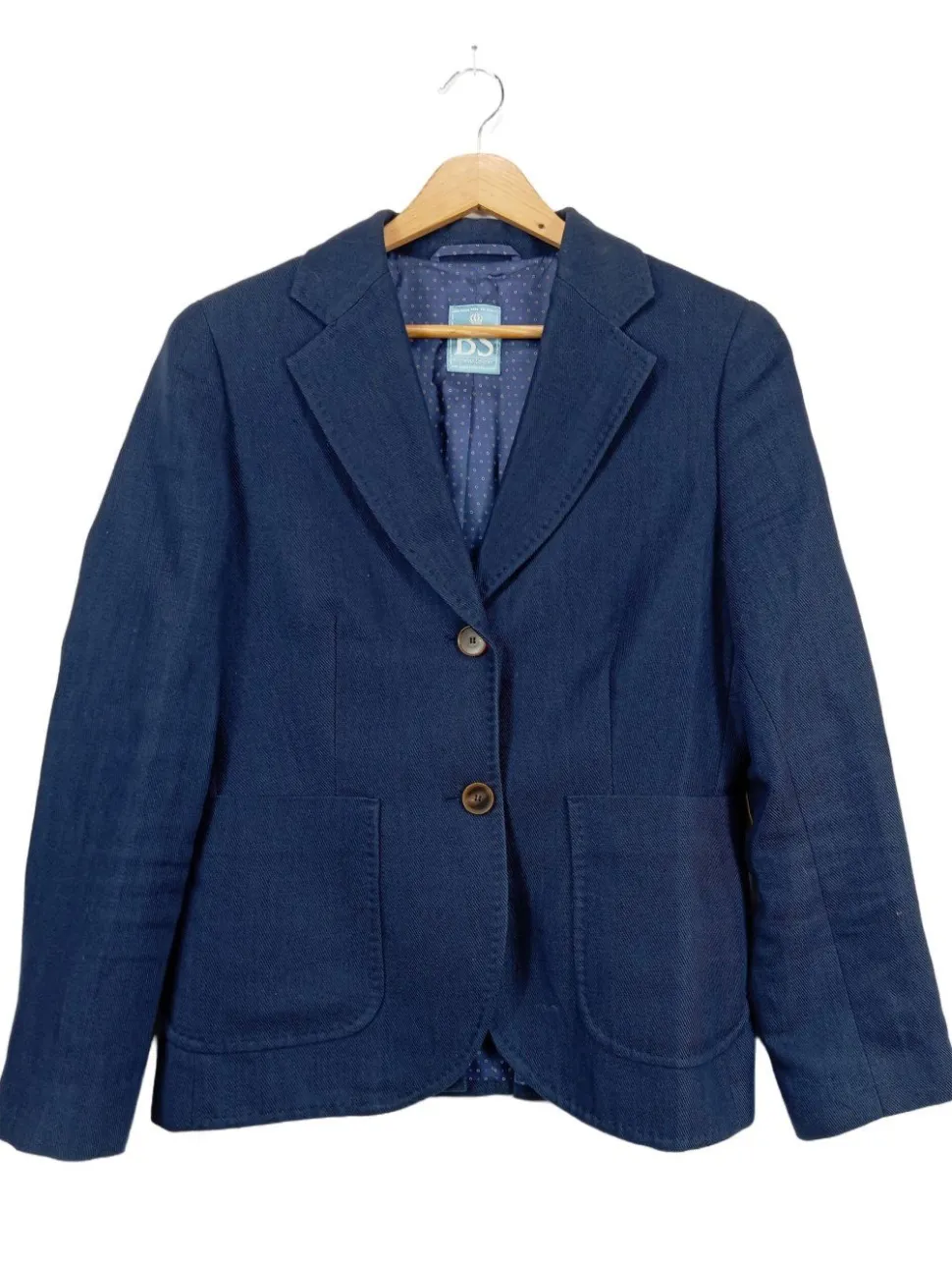 Kurz-Blazer Größe 38