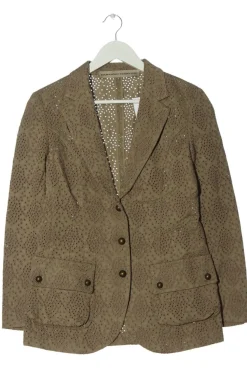 Kurz-Blazer Größe 40