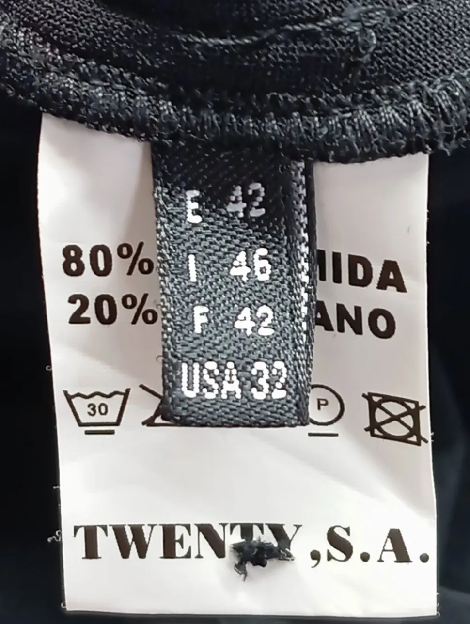 Kurz-Blazer Größe 42