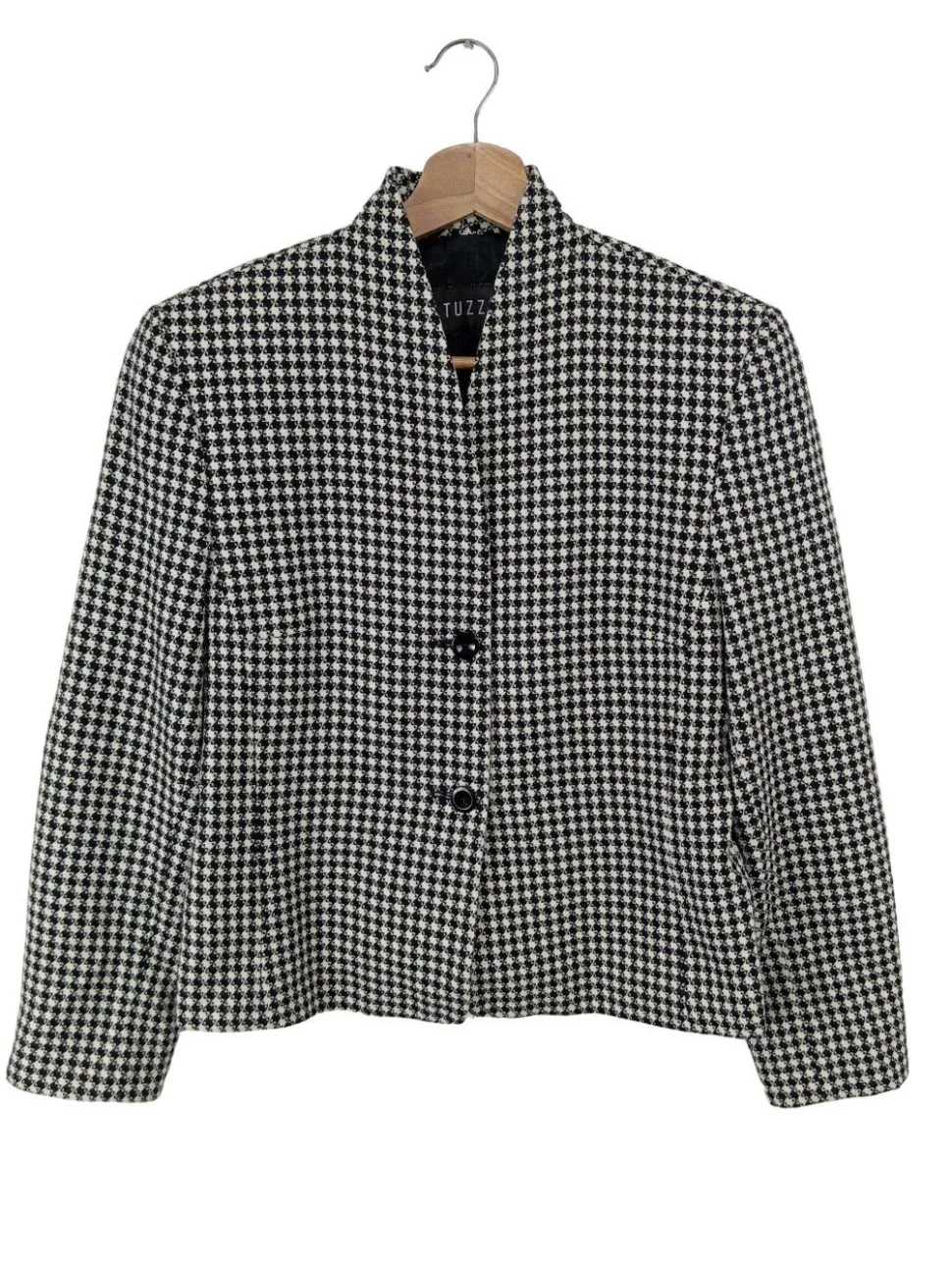 Kurz-Blazer Größe 36