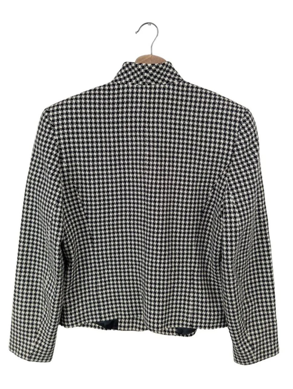 Kurz-Blazer Größe 36