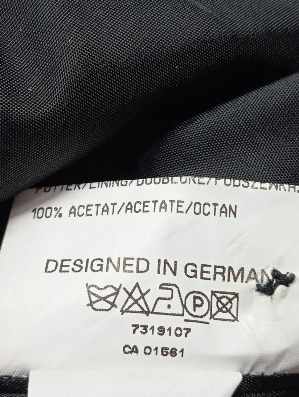 Kurz-Blazer Größe 36