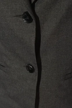 Kurz-Blazer Größe 36