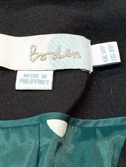 Kurz-Blazer Größe 40