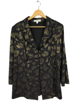 Kurz-Blazer Größe 48