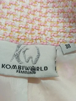 Kurz-Blazer Größe 38